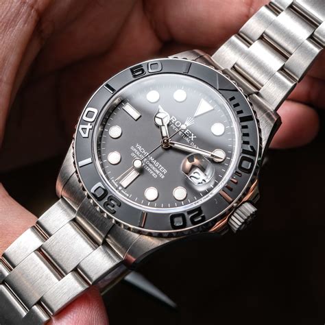 rolex yacht master 42 price malaysia|rolex titanium yacht master 2023.